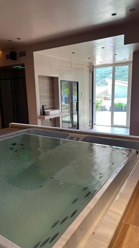 Spa and wellness centre/facilities