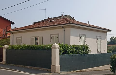 Villa nell'Arte Villa in Pietrasanta