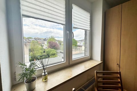 Spacious & Cozy Apartments Condo in Krefeld