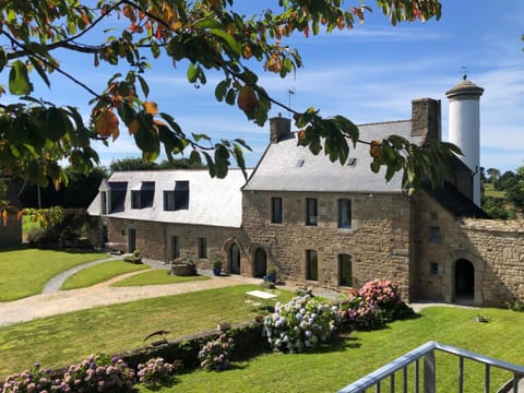 Property building, Day, Landmark view
