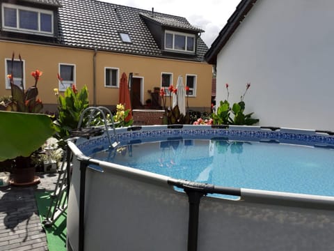 Ferienwohnungen Kusche Condo in Lübbenau