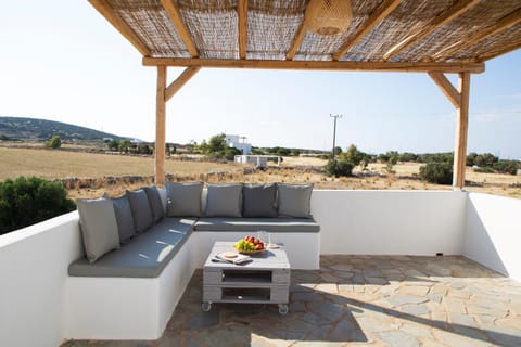 Paros King Apartment hotel in Paros, Greece