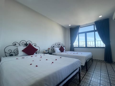 TIMES HOTEL Apartment in Da Nang