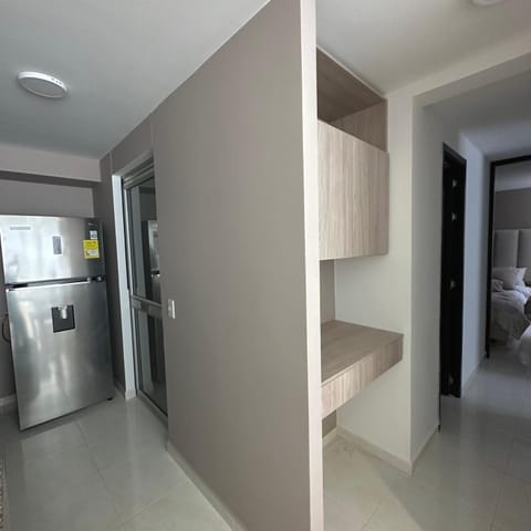 Apartamento Amoblado Luxury Excelente Ubicacion Condo in Cúcuta