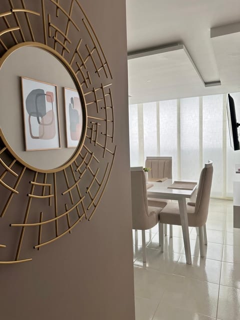 Apartamento Amoblado Luxury Excelente Ubicacion Condo in Cúcuta