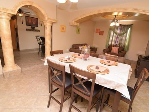 Casa PortoBello - Intown home! House in San Felipe