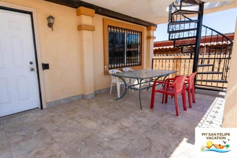 Casa Sirena del Mar San Felipe Rental Home House in San Felipe