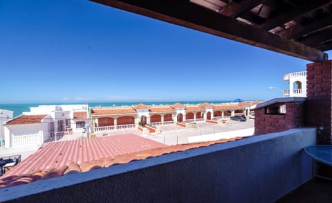 Comfortable beach side House House in San Felipe