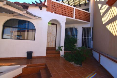 Comfortable beach side House House in San Felipe