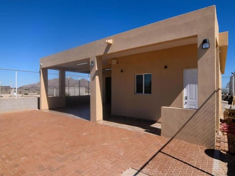 Cozy San Felipe House - Casa Montana y Mar House in San Felipe