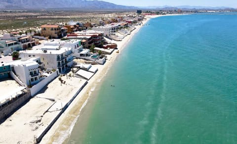 Casa Seascape Villas de Las Palmas House in San Felipe