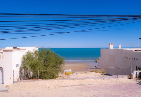 Villa de Las Palmas 3BR Holiday Rental Home House in San Felipe