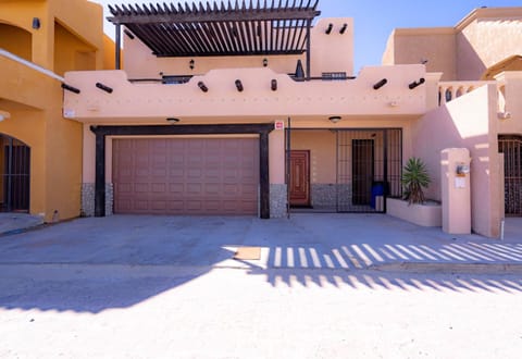 Villa de Las Palmas 3BR Holiday Rental Home House in San Felipe