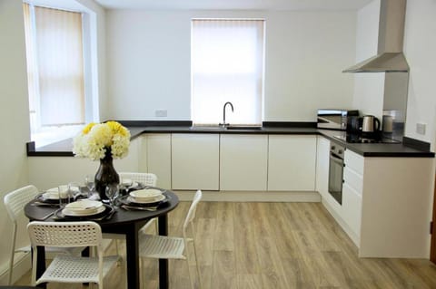 Stunning 2-Bed Apartment in Chelmsford Apartment in Chelmsford