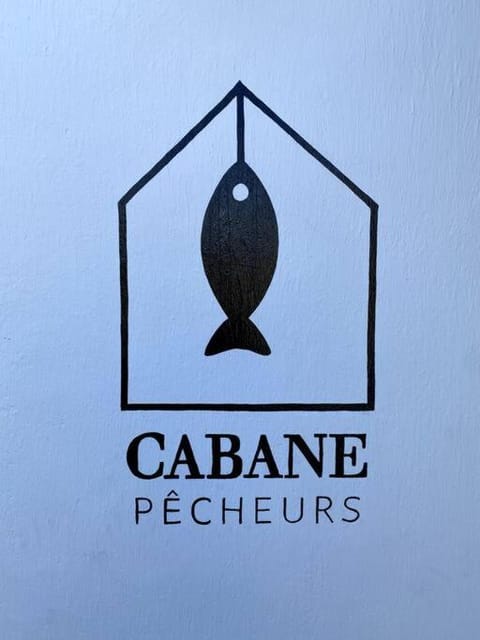 La Cabane des Pêcheurs House in Quiberon