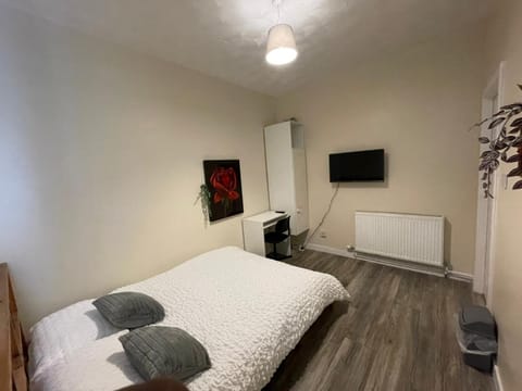 Earls street Scotstoun, Glasgow Apartment in Glasgow