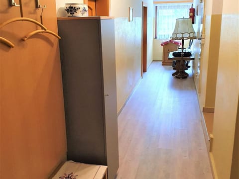 Ferienwohnung Hermann in Techelsberg am Wörthersee Condo in Techelsberg