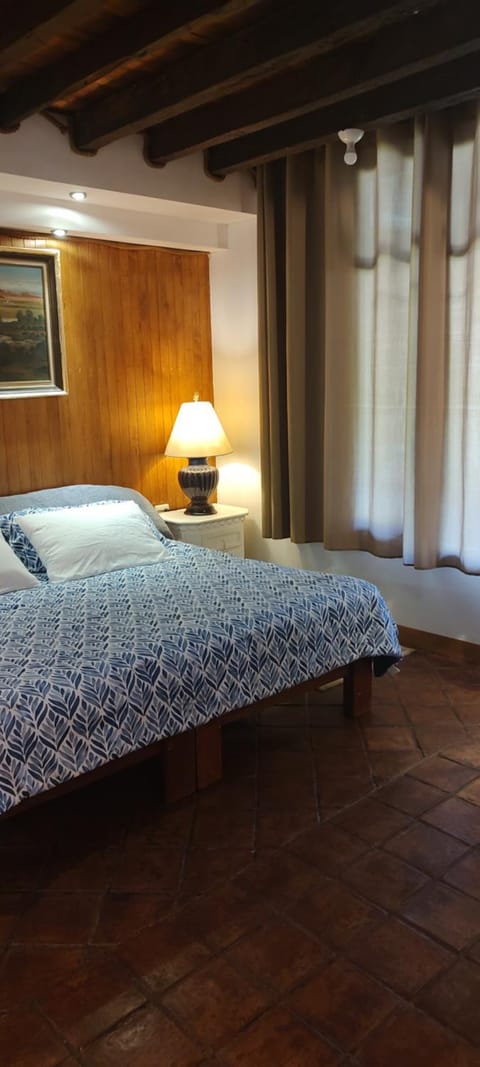Suite cazadellago Apartment in Morelia