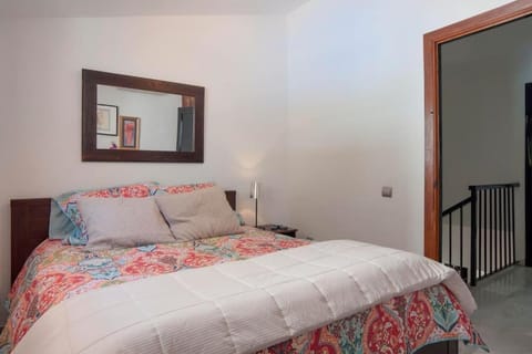 Lovely 3 Bedrooms Apartment in Mijas Pueblo! Condo in Mijas