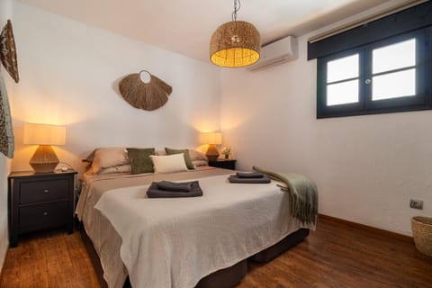 Lovely 3 Bedrooms Apartment in Mijas Pueblo! Apartamento in Mijas