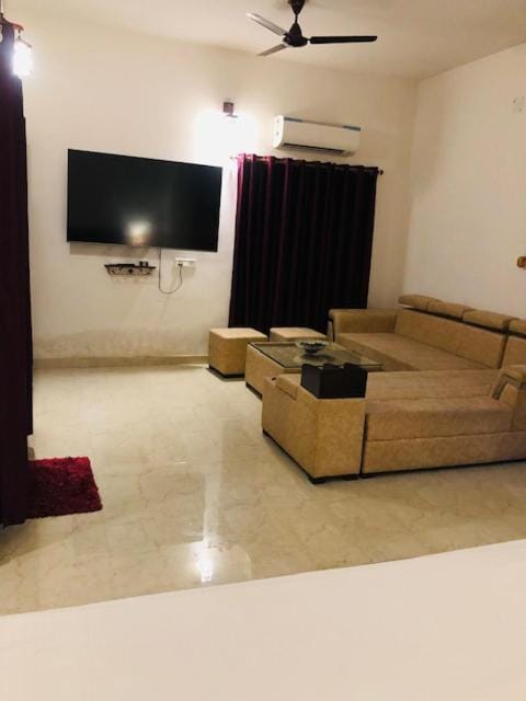 Tattva Luxurious Apartment Appartement in Varanasi