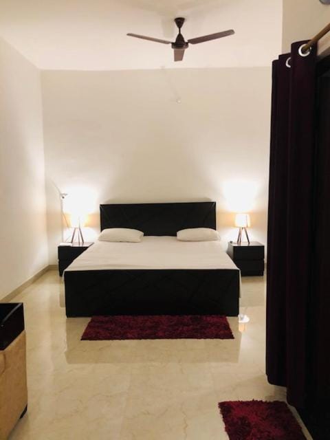Tattva Luxurious Apartment Appartamento in Varanasi