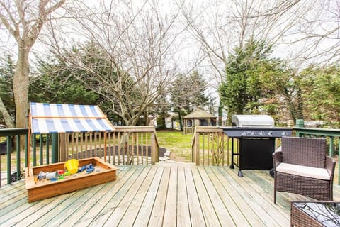 Garden, Balcony/Terrace, Balcony/Terrace