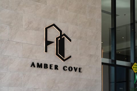 Amber Cove Impression City Melaka By Dawn Stay Free Netflix Copropriété in Malacca