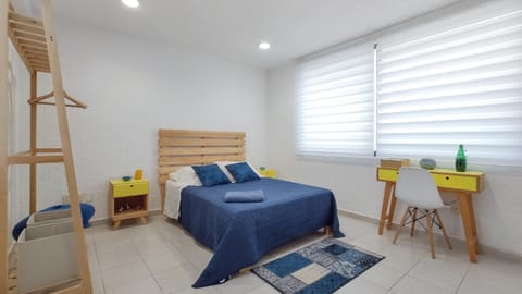 Casa San Pedro Vacation rental in Mexico City