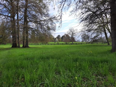 Gîte de Charme au Cœur du Parc Naturel, avec Tennis et Proximité Commerces - FR-1-649-24 House in Île-de-France