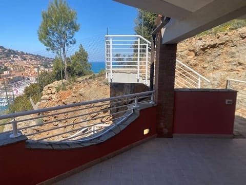 Luxury beach house Villa in Porto Santo Stefano