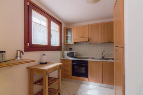 Kitchen or kitchenette, minibar, pet friendly, stove