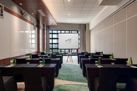 Meeting/conference room