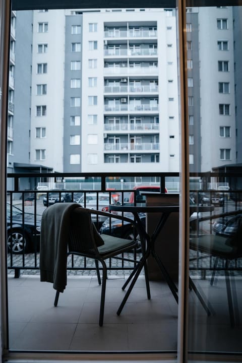 Smiling Apartment Apartment in Cluj-Napoca
