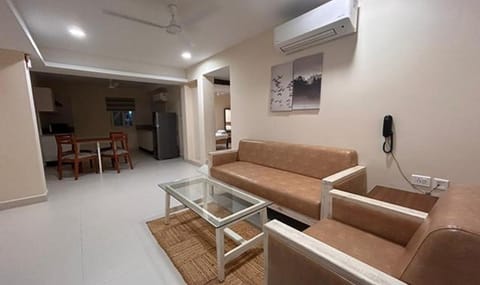 FabHotel Prime AM Suites Near Yashoda Hospital Hôtel in Secunderabad