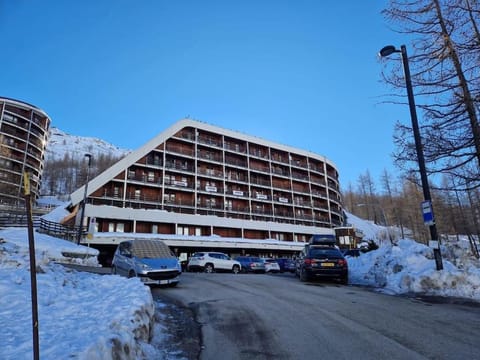 Casa degli Sciatori sul Cervino Apartment in Breuil-Cervinia