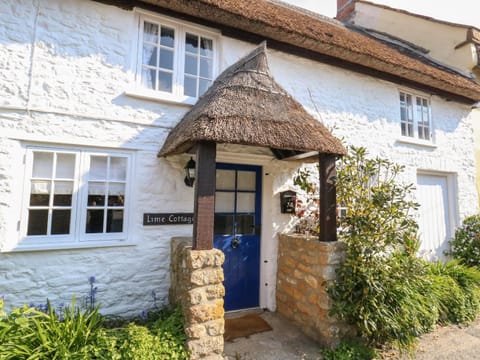 Lime Cottage House in Cliff Corner