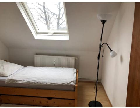 Siegen Zentral - S Privat oder Geschäftlich 5 Schlafplätze Apartamento in Siegen