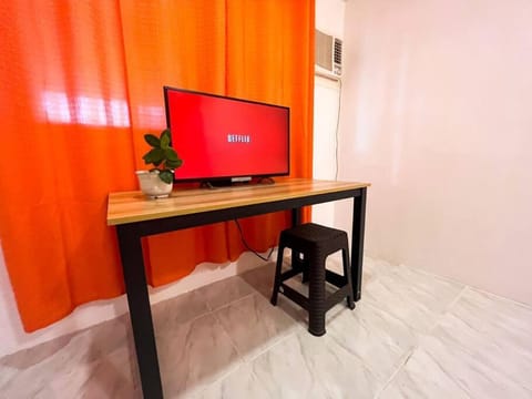 Affordable 3 Bedroom Lodge (Free Wi-Fi + Netflix) Eigentumswohnung in Angeles