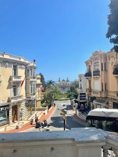 Neighbourhood, City view, Street view