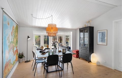4 Bedroom Awesome Home In Frederiksvrk Casa in Zealand