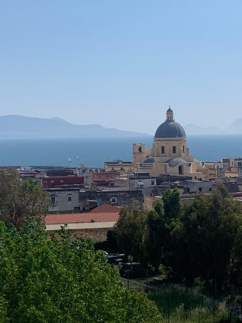 Nearby landmark, Landmark view, Sea view