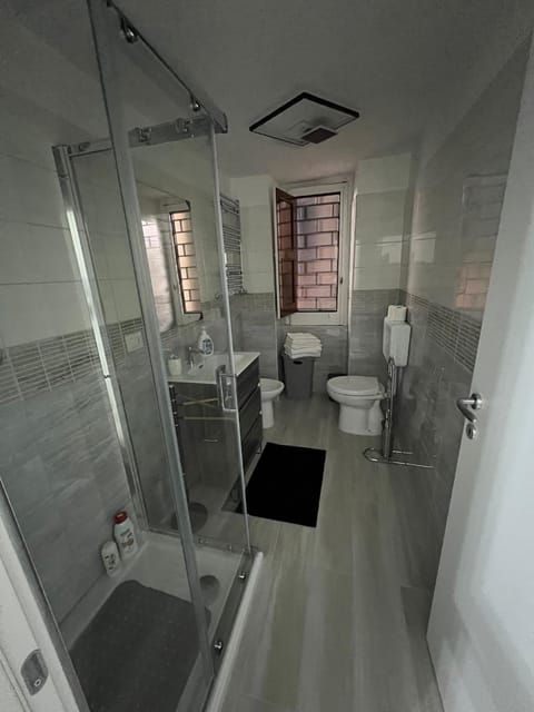 CASADOMA Oplonti Pompei Appartement in Torre Annunziata