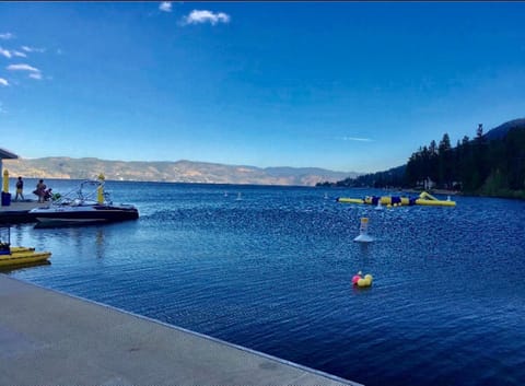 Natural landscape, Activities, Beach, Lake view, Mountain view