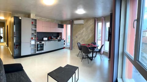 Fully Furnished Apartment- B8 Apartment in Varna
