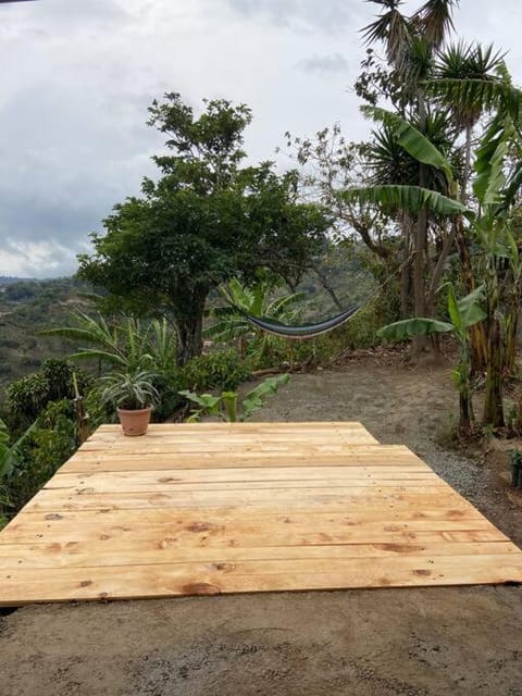 Casa Vista Cafe House in Cartago Province, Costa Rica