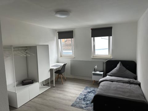 Quins Apartment hotel in Aalen