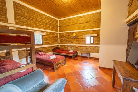 Hotel Casa Elemento Villa de Leyva Natur-Lodge in Villa de Leyva