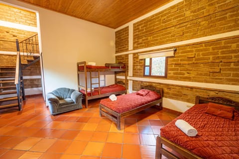 Hotel Casa Elemento Villa de Leyva Natur-Lodge in Villa de Leyva