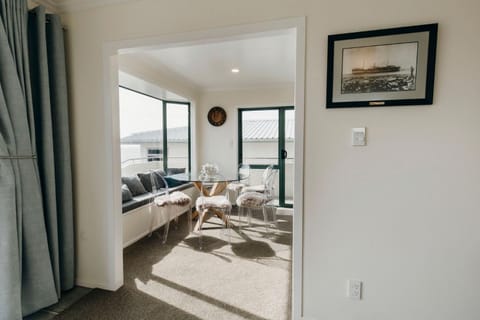 Wanaka Beachhouse House in New Plymouth